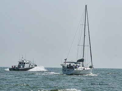 Overtaking