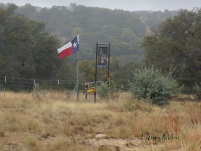 Texas Hills