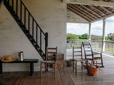 Porch a