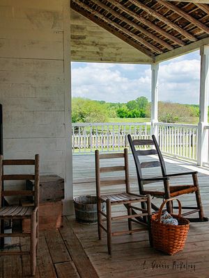 Porch