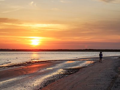 Stolling the SHore