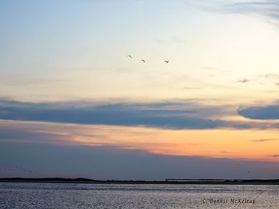 Day's End