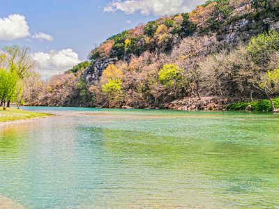 Hill Country