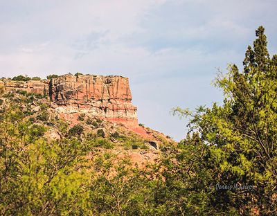 Texas Grand Canyon