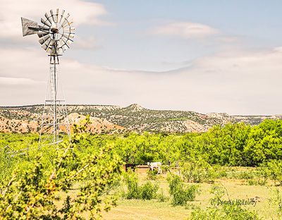 Texas Grand Canyon