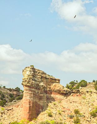 Texas Grand Canyon