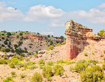 Texas Grand Canyon
