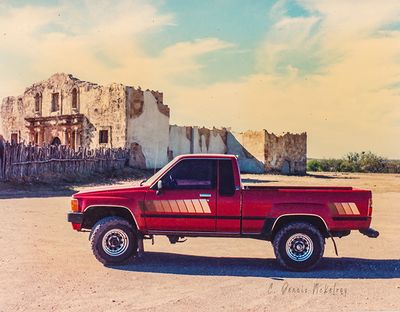 Very nice ride
