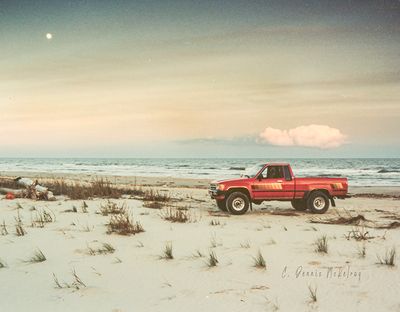 Toy 4x4