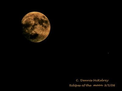 Lunar & Solar
