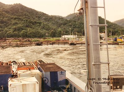 trinidad