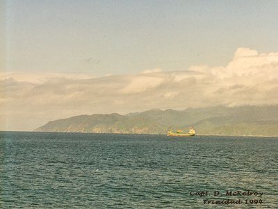 trinidad