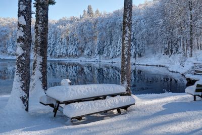 Landscapes Auvergne