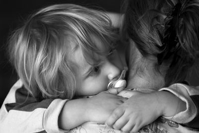 le temps de l'enfance/ the time of childhood