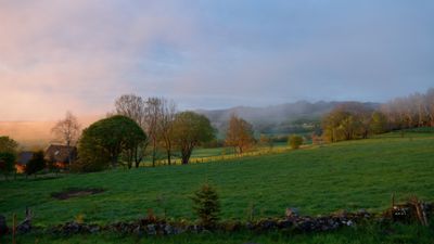 Landscapes Auvergne