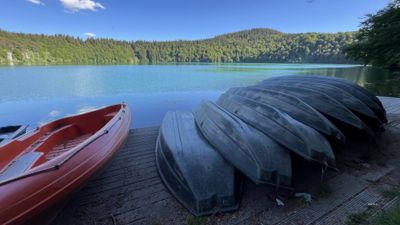 Landscapes Auvergne