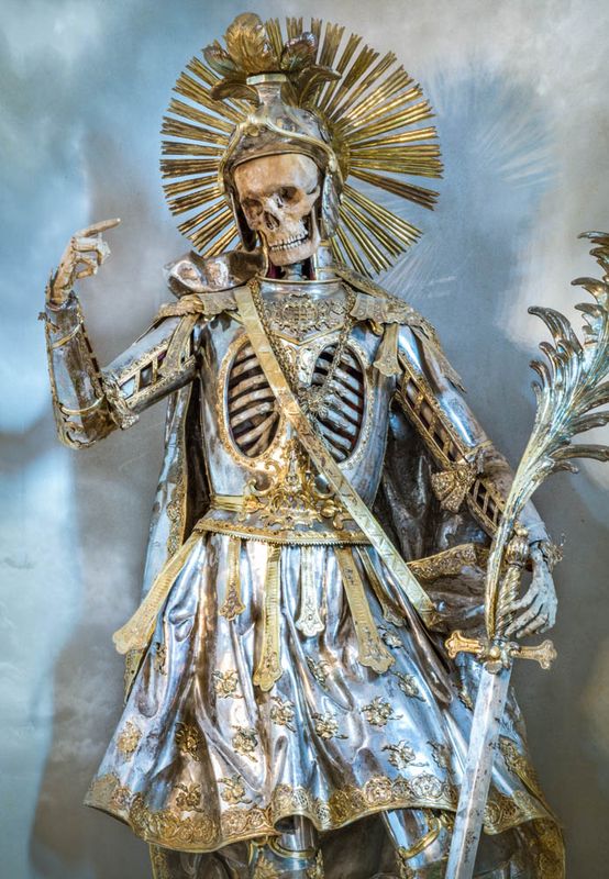 St Pancratius in Will
