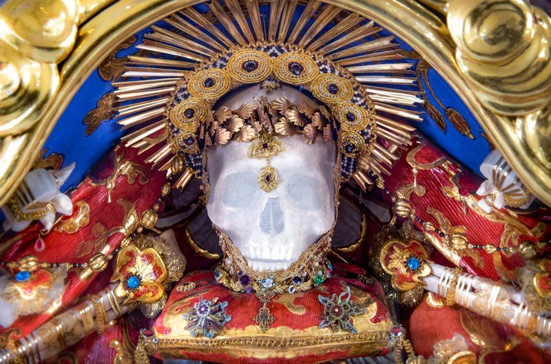 St Felix Sursee