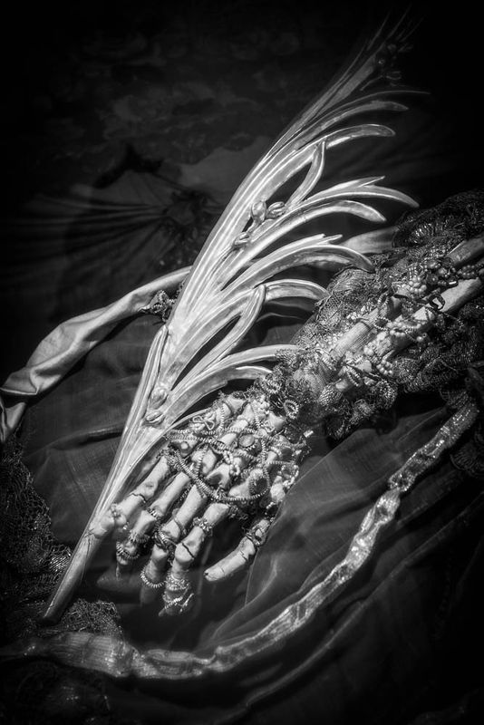 St-Felix Hand
