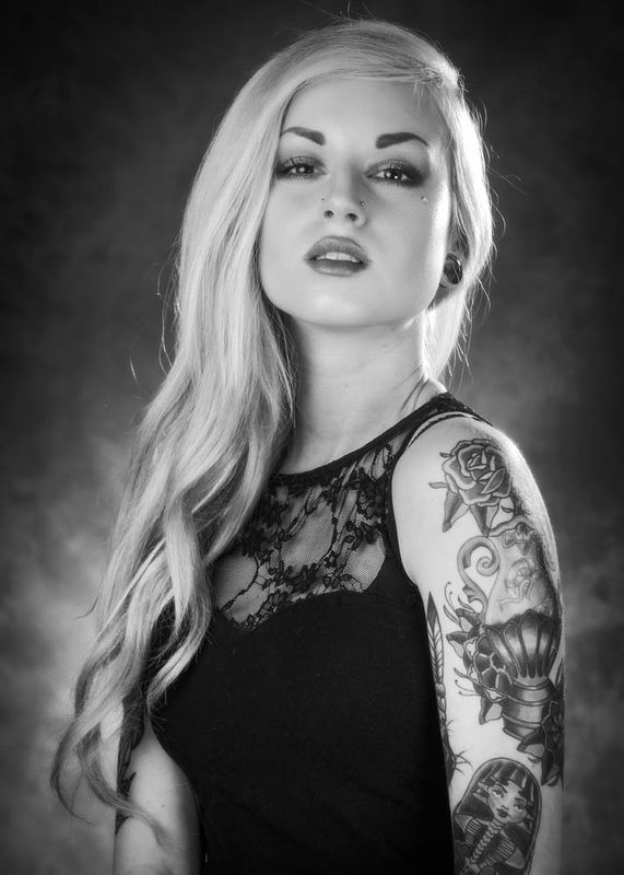 Tattoo aficionados