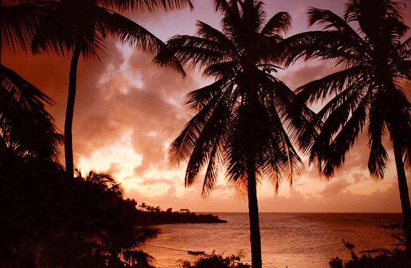 Antigua
