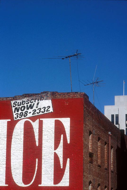 San Francisco