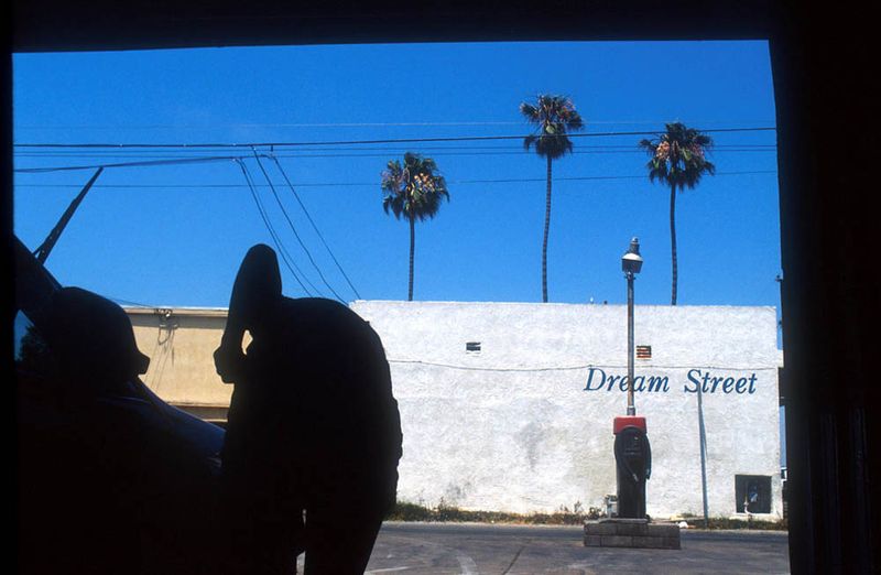 San Diego