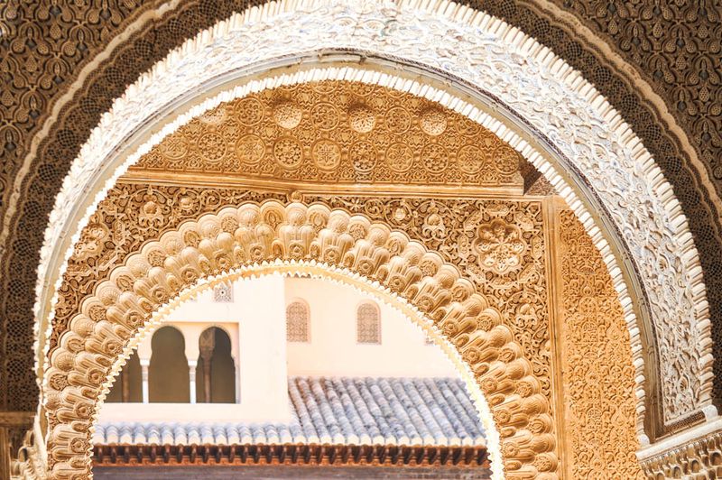 Alhambra Spain