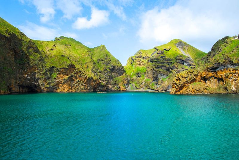 Island