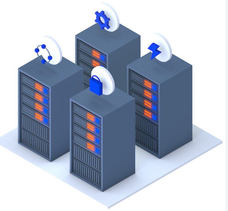 VPS or Dedi