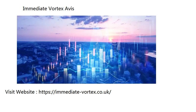 Immediate Vortex