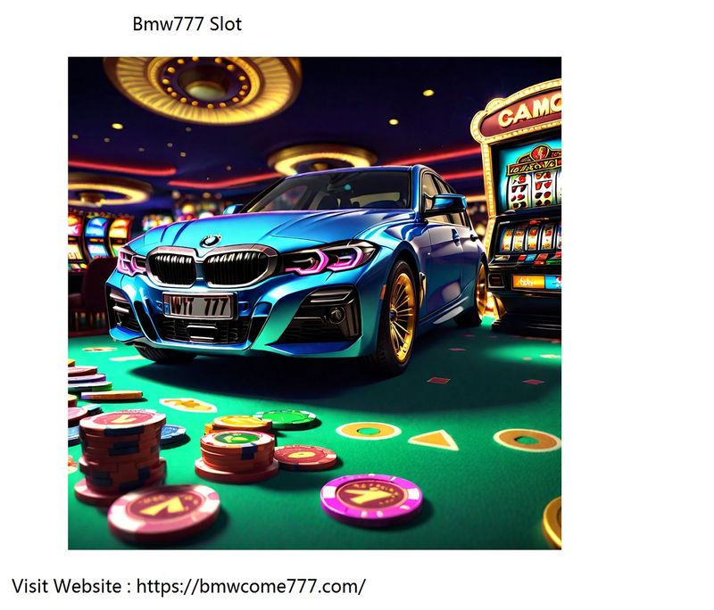 Bmw777
