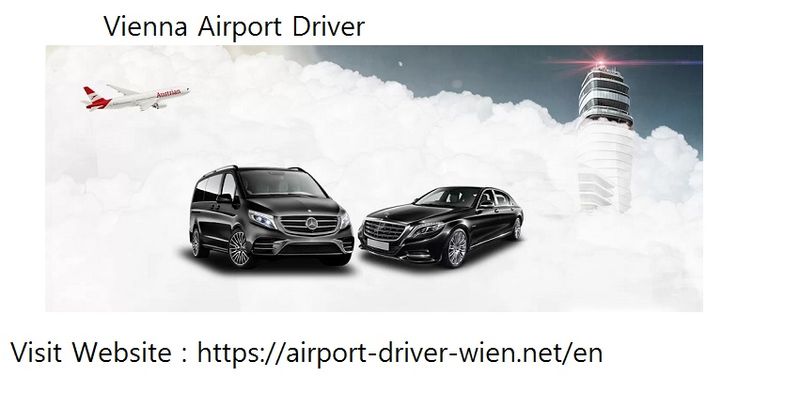 Airport Driver