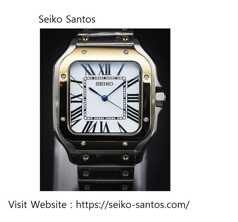 Seiko Santos