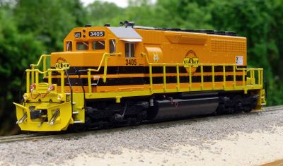 NECR 3405