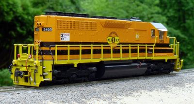 NECR 3405