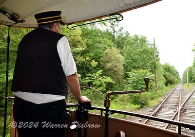 CT Trolley Museum