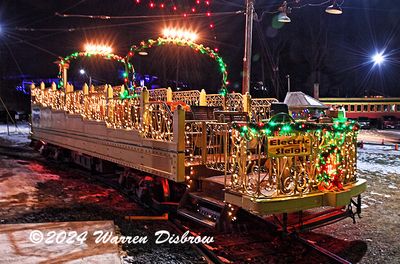 CT Trolley Museum