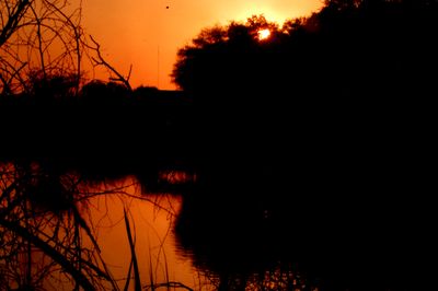 827Countysunriseslough.JPG