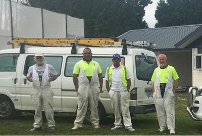 Top Roof Painters Contractors in Whangarei