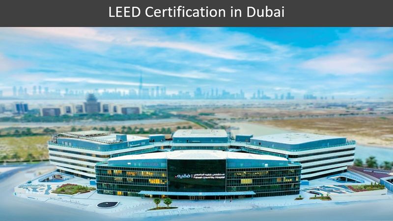 Going Green: A Comprehensive Guide to LEED Certification and Agile Advisors