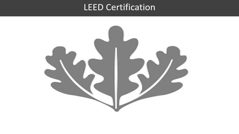 The Path to LEED Certification in the UAE: Insights from Agile Advisors