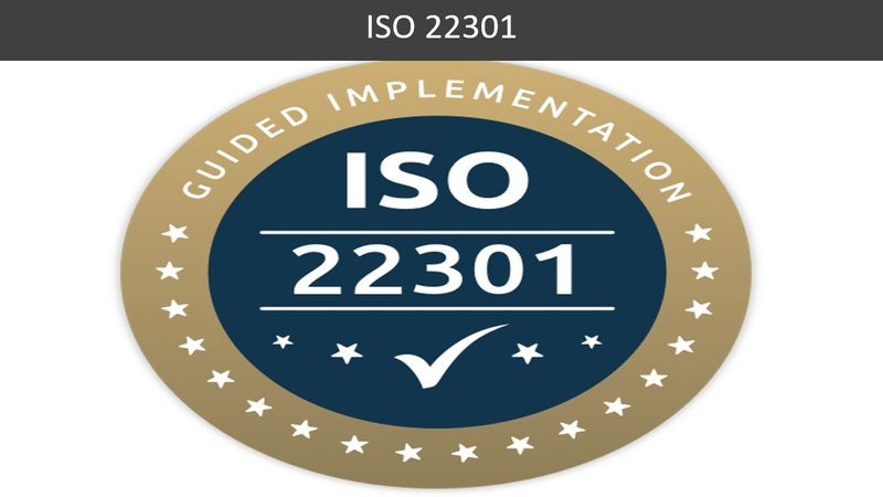 Understanding Business Continuity Management Systems: ISO 22301 and NCEMA 7000