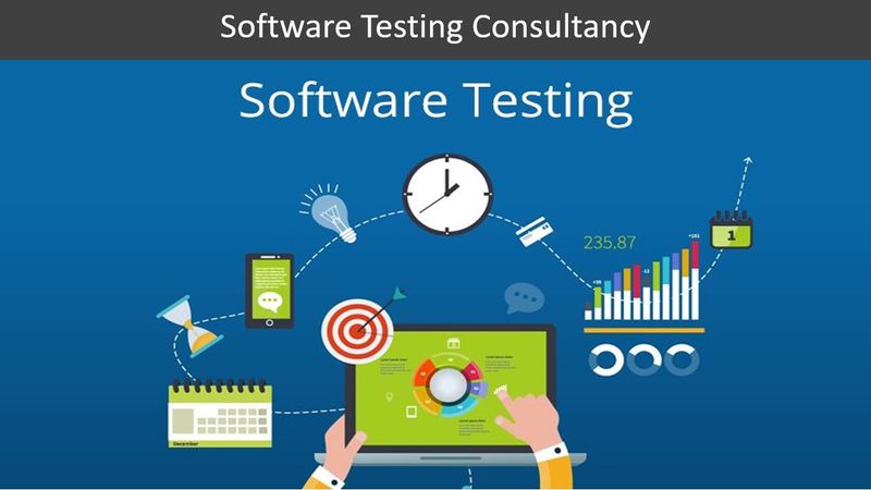 Elevate Your Software Quality with Agile Advisor: Expert Testing Consultancy in the UAE
