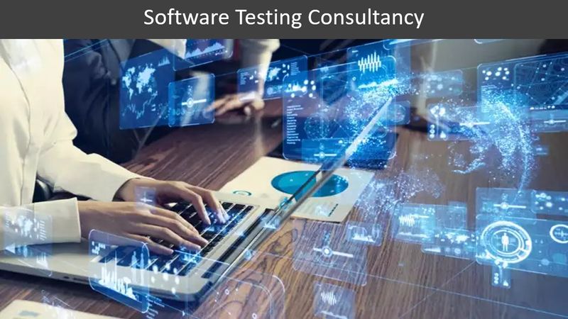 Software Testing Consultancy