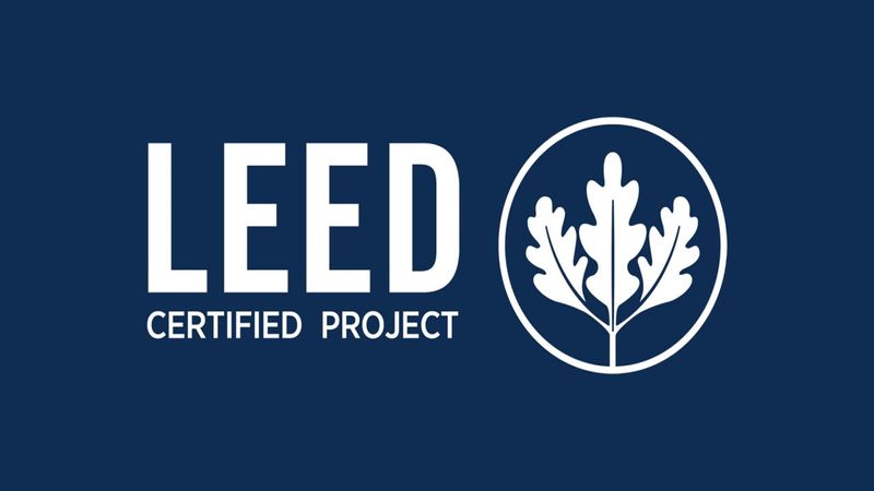 LEED Certification Consultant