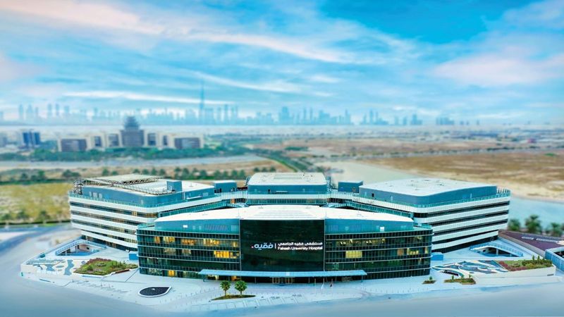 LEED Certification in Dubai