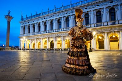 Carnaval de Venise,  Venice Carnival   2022