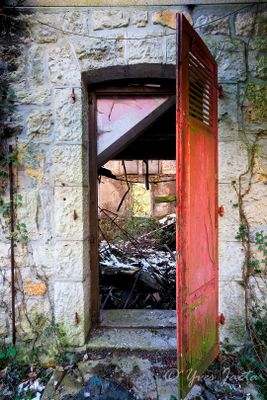 URBEX