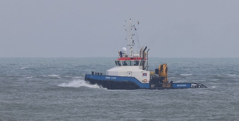 EMS Tug